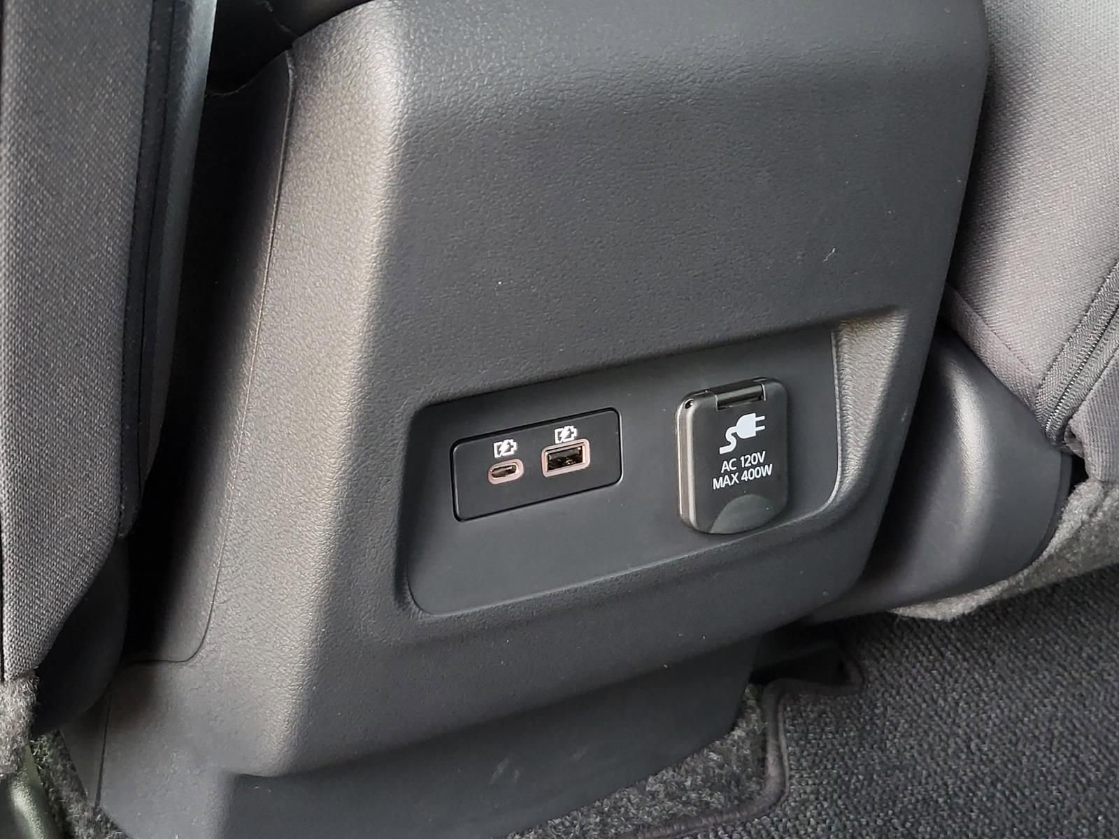 New 2026 Nissan Frontier SV image 17