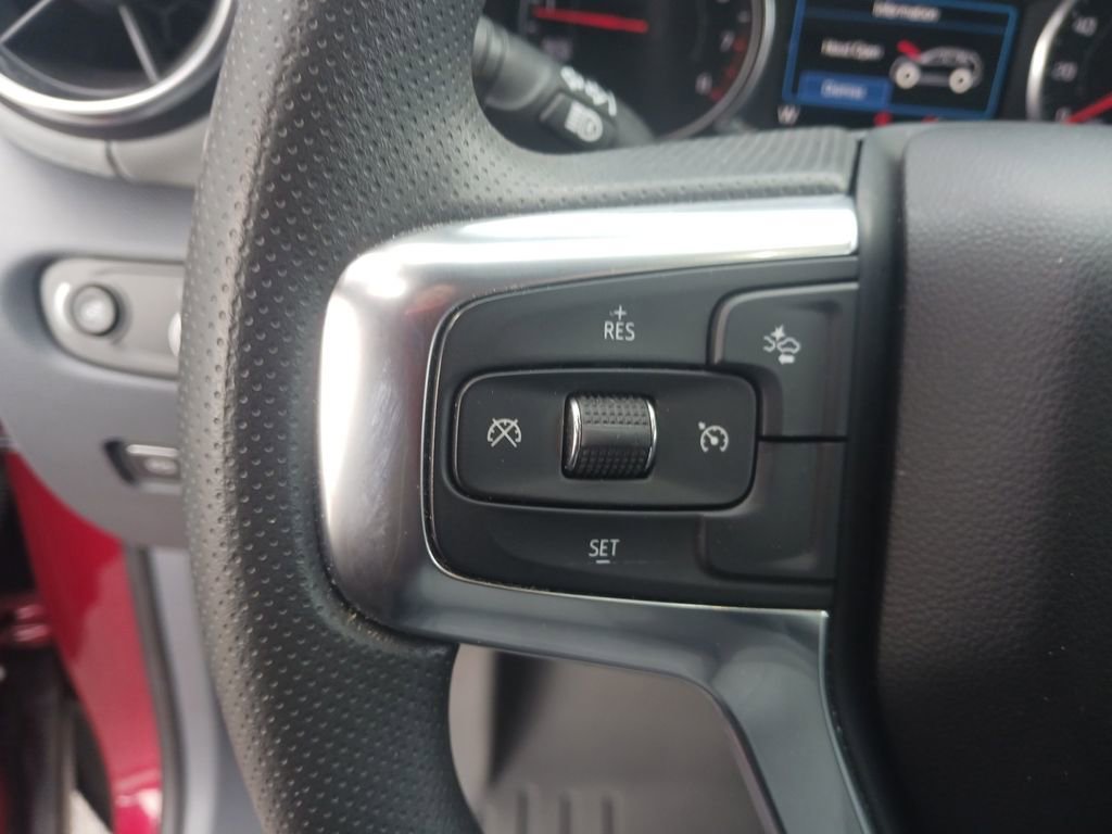 Used 2021 Chevrolet Blazer LT image 32