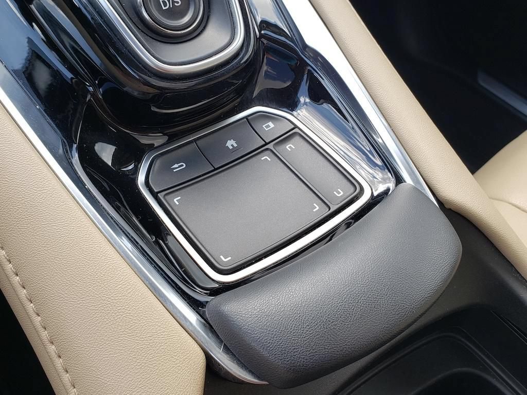 Certified 2021 Acura RDX FWD image 28