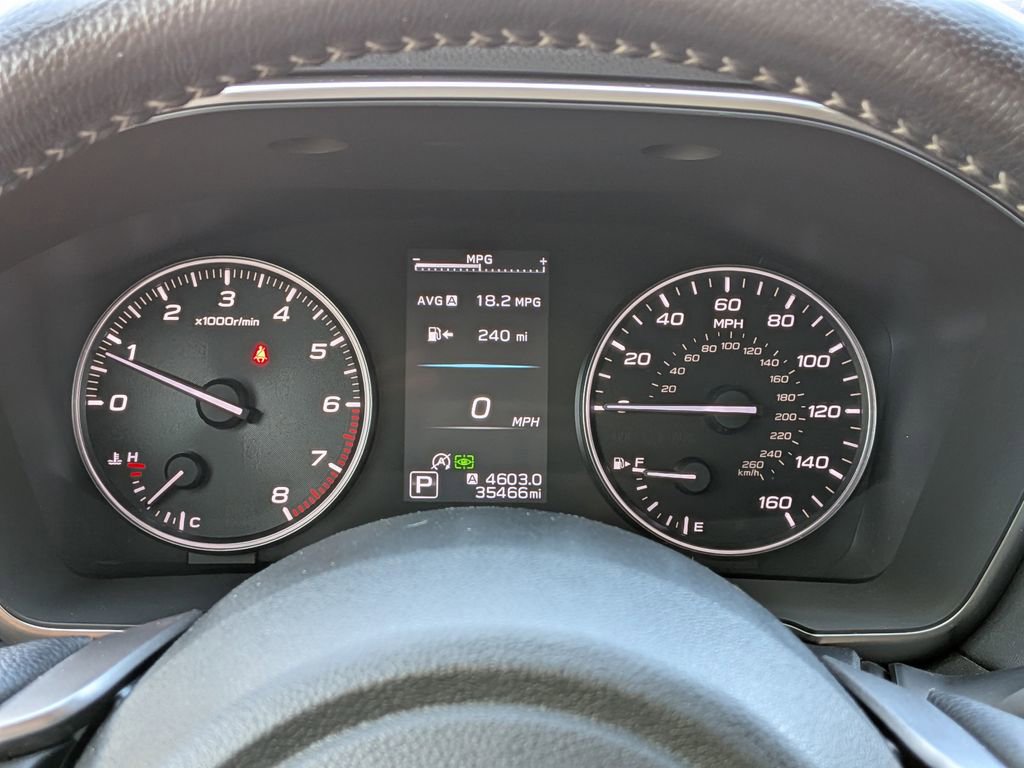 Used 2021 Subaru Outback Limited XT w/ Popular Package #2 image 33