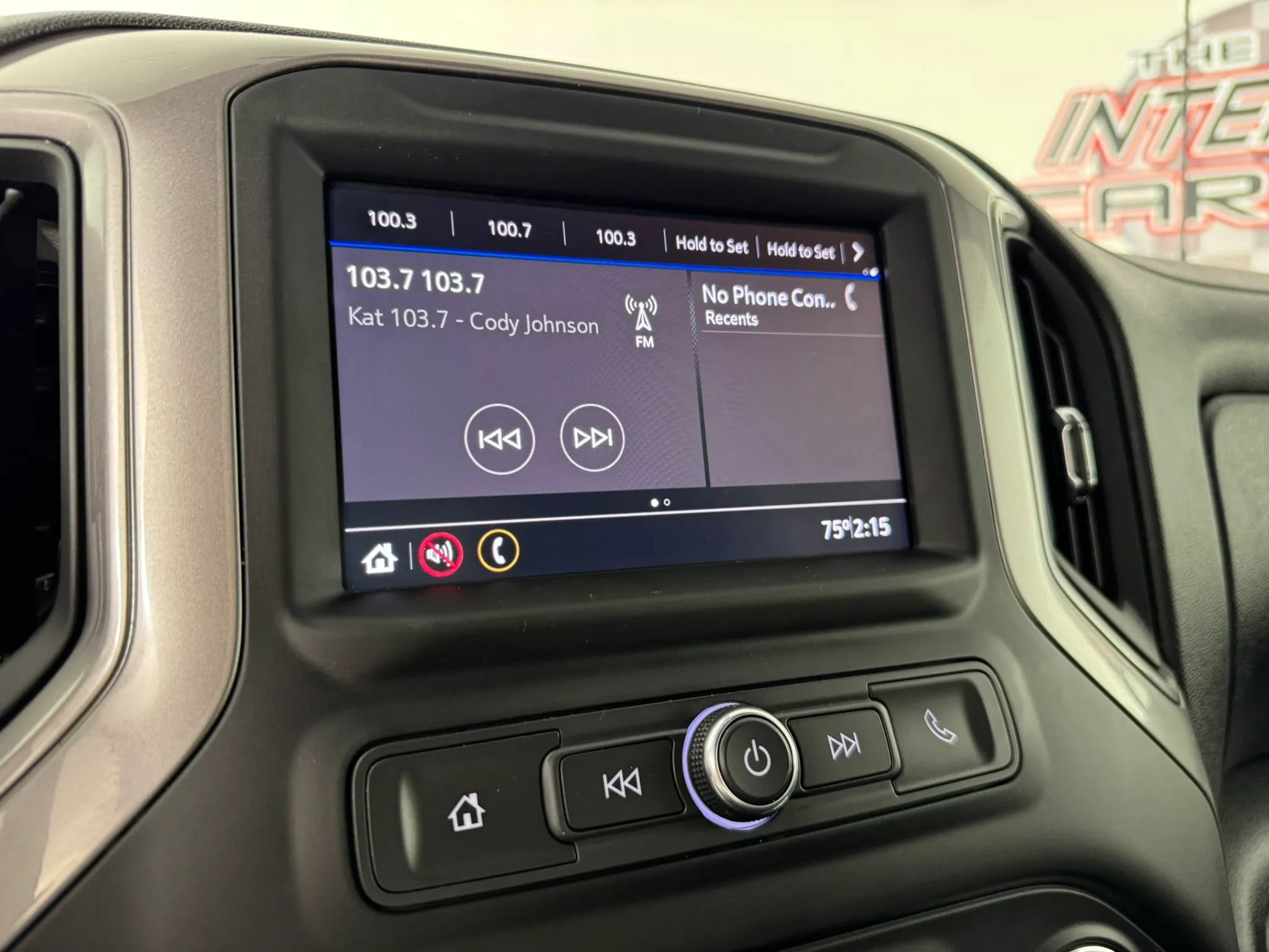 Used 2023 GMC Sierra 2500 Pro w/ Convenience Package AWD/4WD image 17