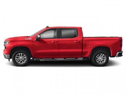 New 2026 Chevrolet Silverado 1500 LT image 2