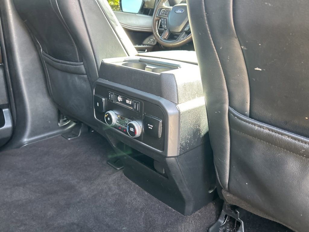 Used 2021 Ford Expedition Max King Ranch image 49