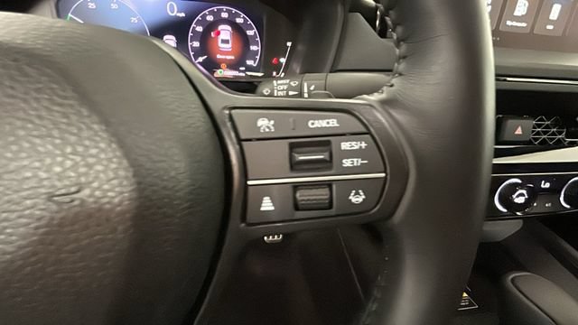 Used 2025 Honda Accord Sport image 16