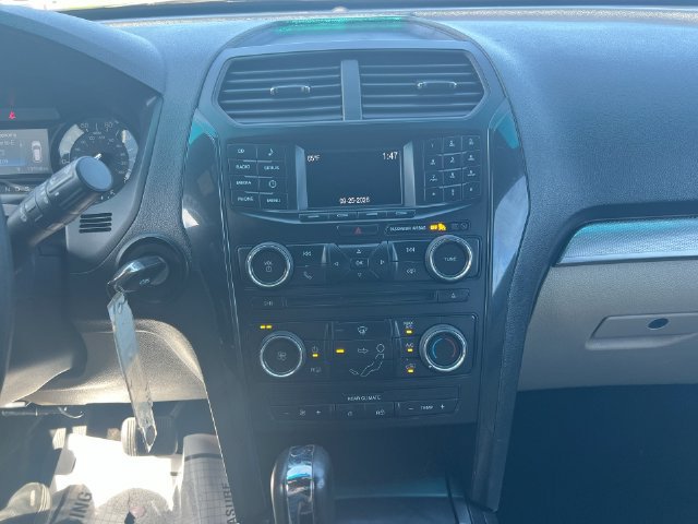 Used 2017 Ford Explorer FWD image 21