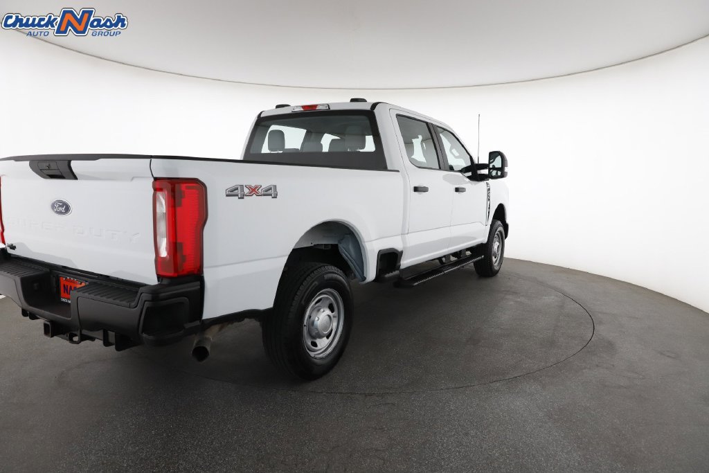 Used 2026 Ford F250 XL AWD/4WD image 12