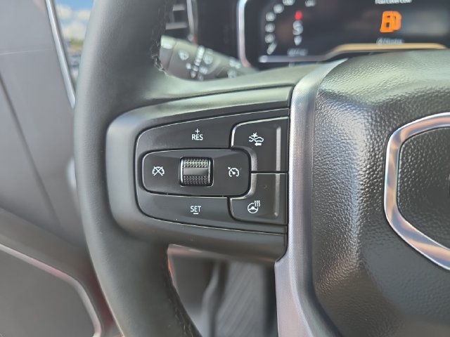 Certified 2024 GMC Sierra 1500 Elevation w/ Max Trailering Package AWD/4WD image 23