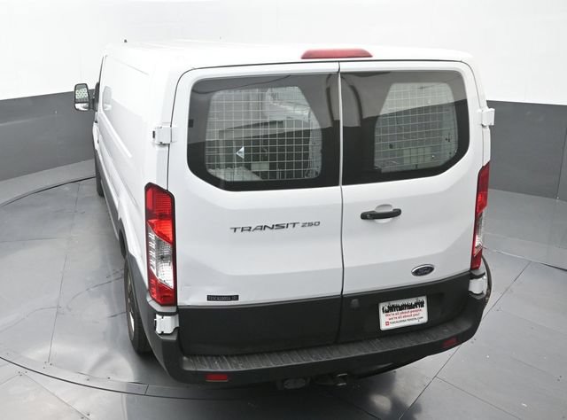 Used 2023 Ford Transit 250 Low Roof RWD image 15