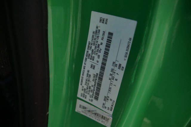 Used 2019 Ford F450 XL w/ XL Value Package image 47