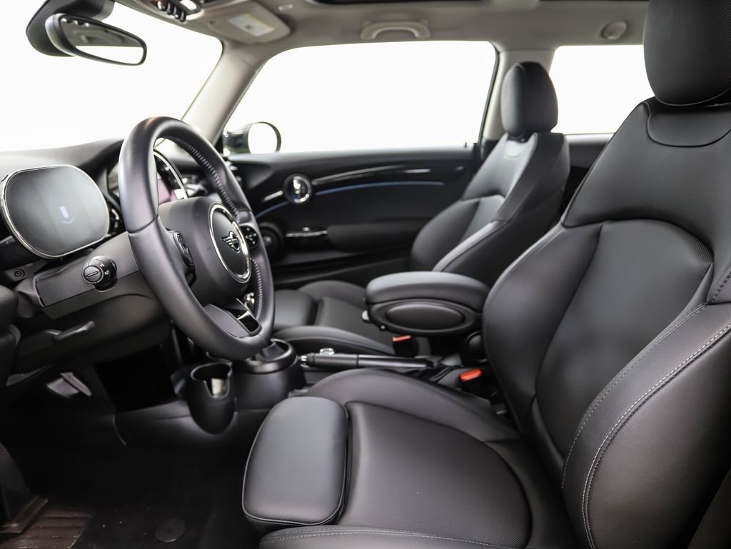 Used 2024 MINI Cooper S image 11