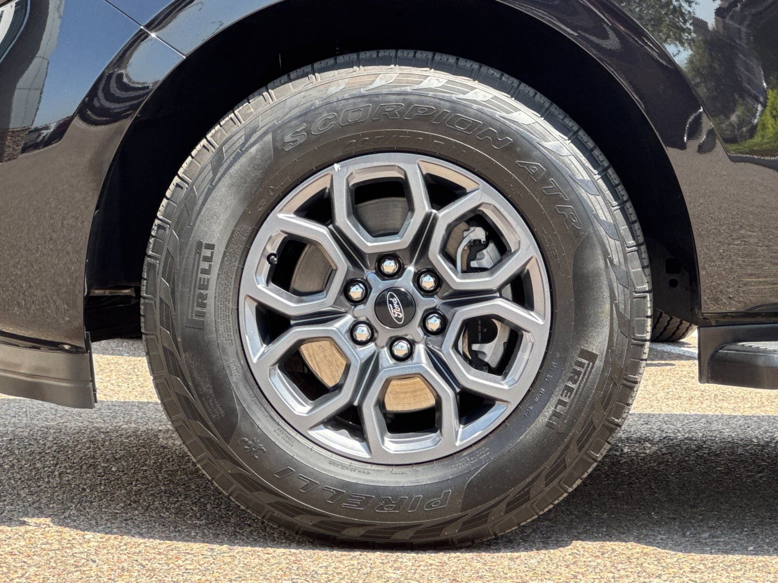 Used 2025 Ford Expedition Max Active RWD image 35