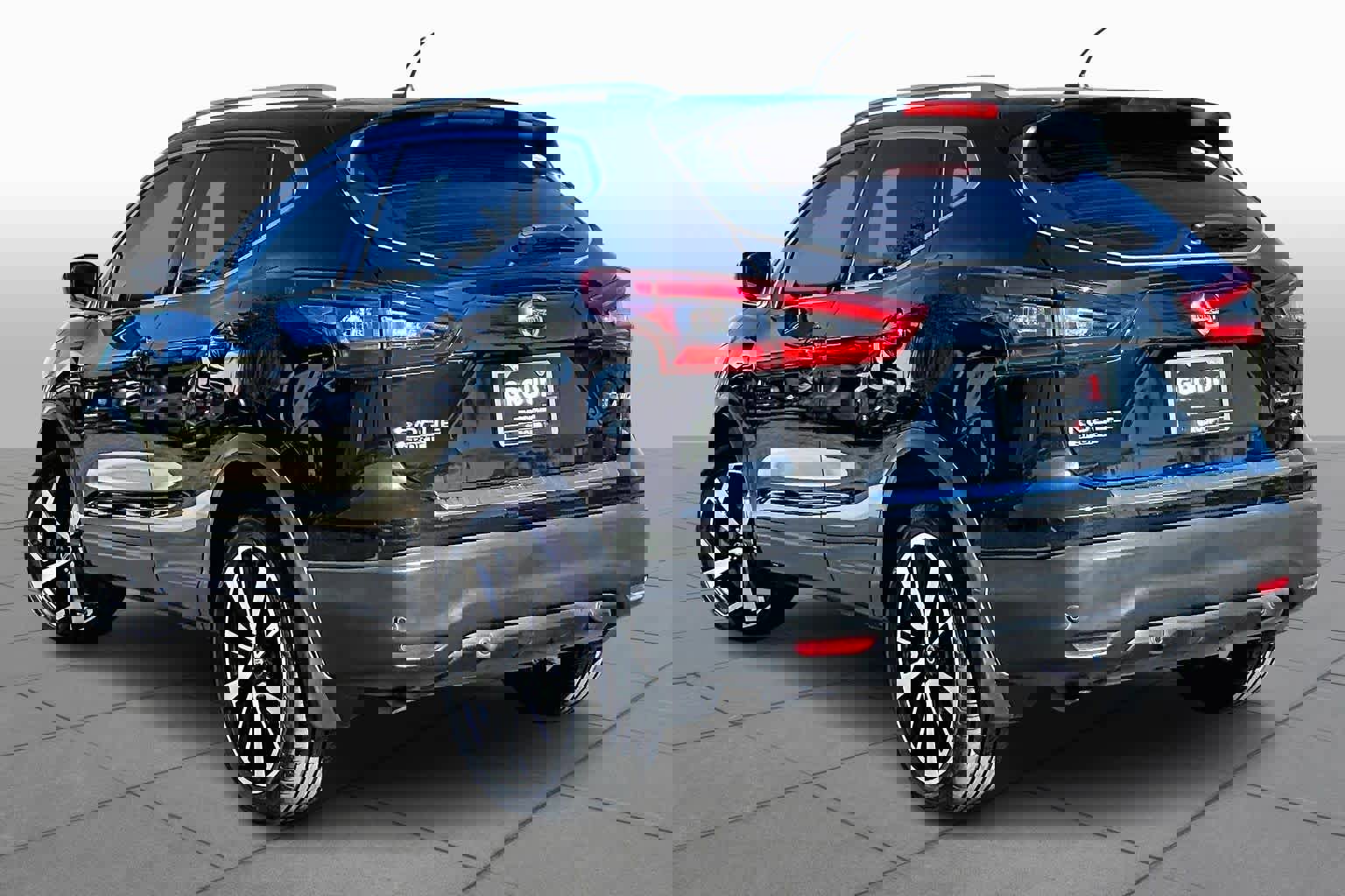 Used 2022 Nissan Rogue Sport SL image 22