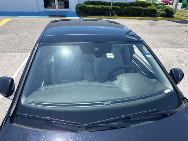 Used 2024 Volkswagen Jetta SE FWD image 4