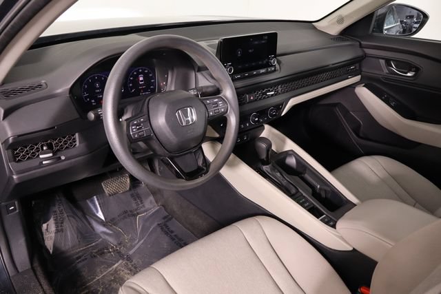 Used 2024 Honda Accord EX image 20