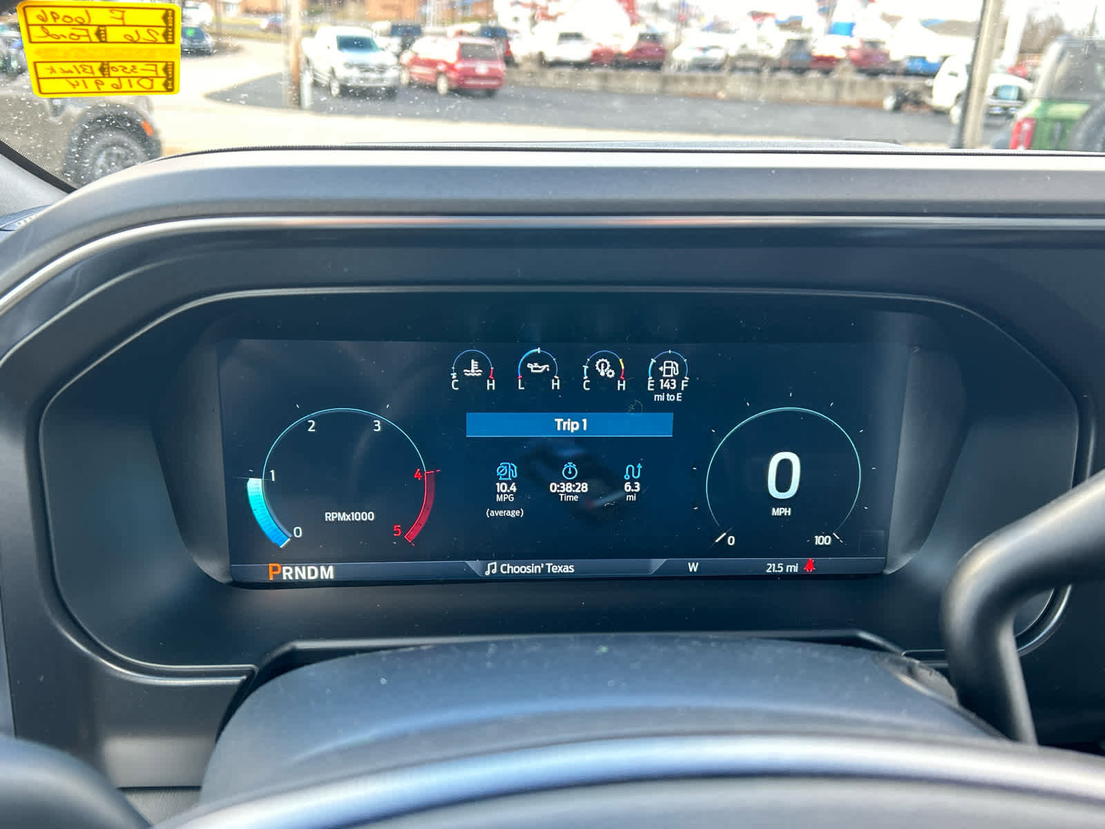 New 2026 Ford F350 Platinum w/ Tremor Off-Road Package image 35