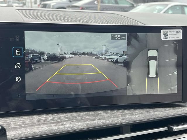 New 2026 Hyundai Santa Fe Calligraphy AWD/4WD image 26