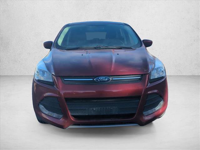 Used 2016 Ford Escape SE image 2