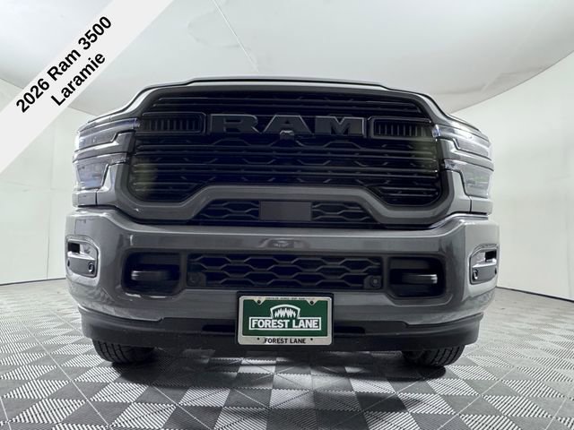 New 2026 RAM 3500 Laramie image 10