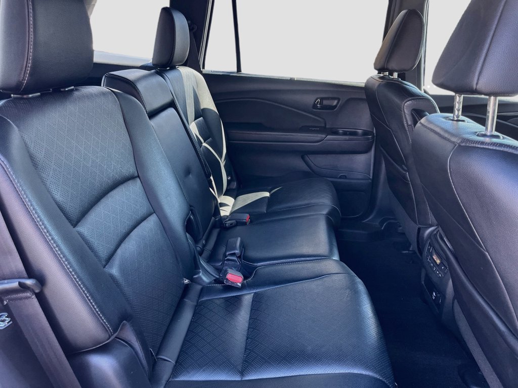 Used 2023 Honda Passport Elite image 28