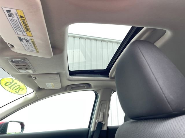 Used 2016 Honda HR-V EX image 19