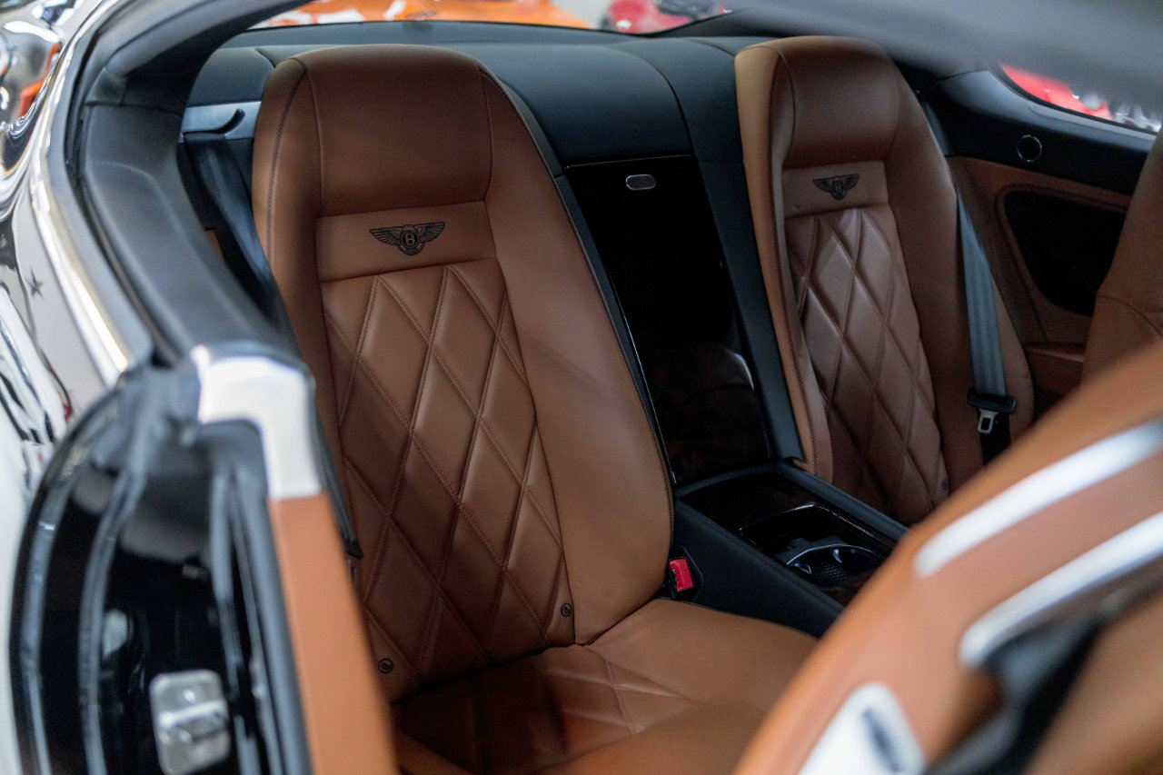 Used 2006 Bentley Continental GT image 65