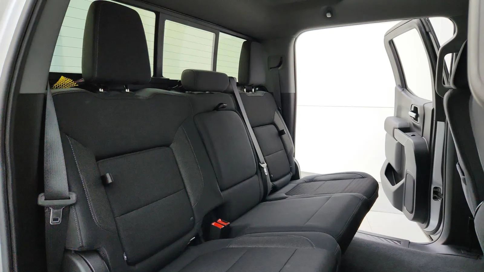 Used 2020 Chevrolet Silverado 1500 LT w/ All-Star Edition image 46