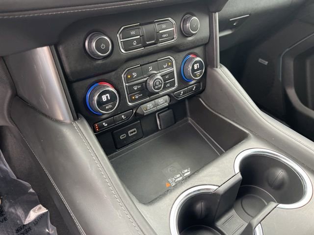 Used 2023 Chevrolet Tahoe LT AWD/4WD image 26