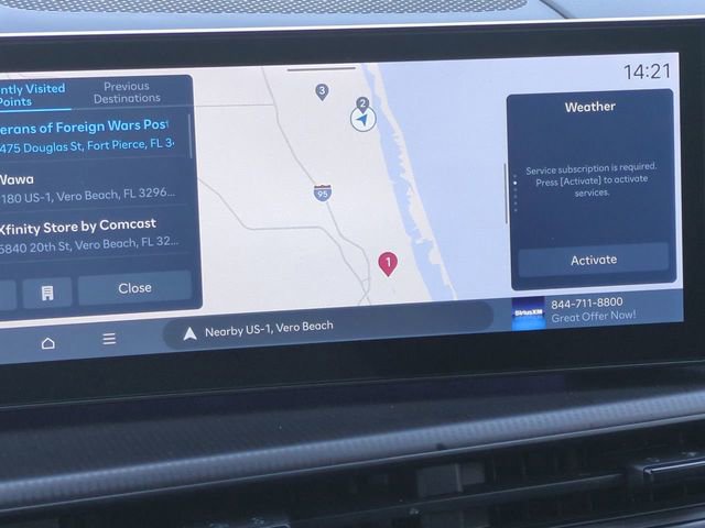 Used 2025 Hyundai Santa Fe Calligraphy image 26