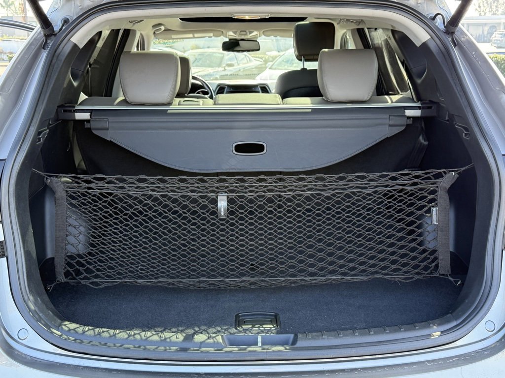 Used 2018 Hyundai Santa Fe Sport w/ 2.0T Ultimate Tech Package 05 image 15