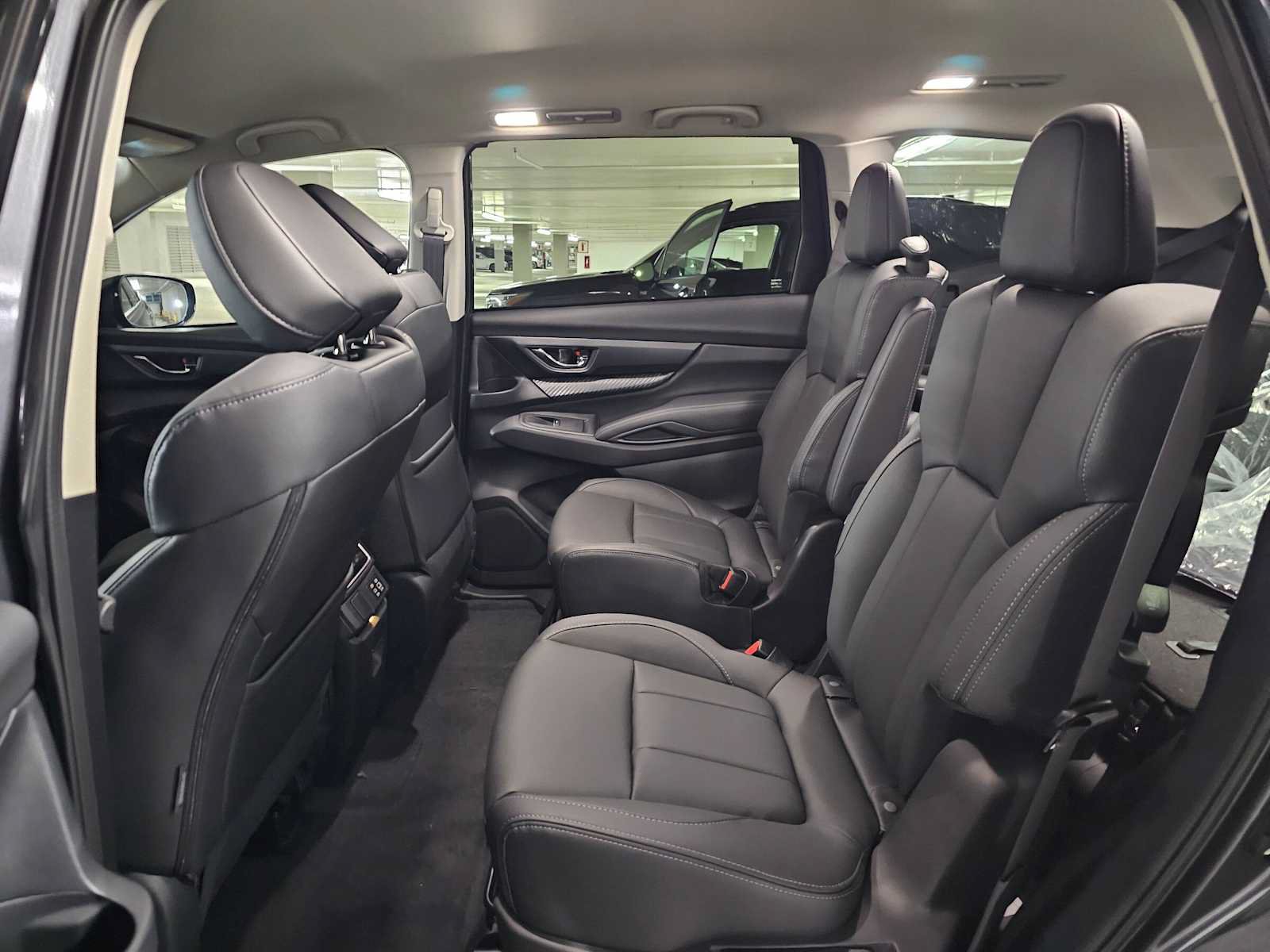 New 2026 Subaru Ascent Premium AWD/4WD image 18