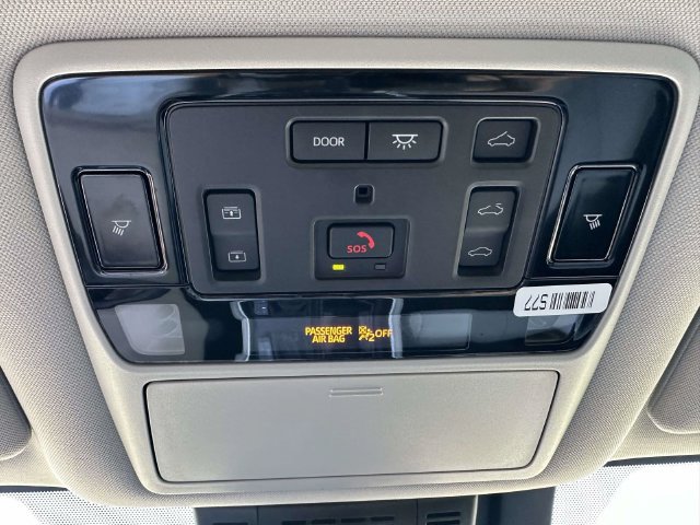 Certified 2026 Toyota Grand Highlander AWD image 40