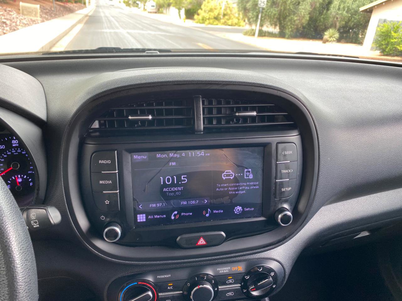 Used 2022 Kia Soul LX w/ Technology Package FWD image 69