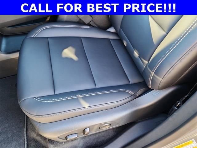 New 2026 GMC Acadia Elevation w/ Super Cruise Package image 15