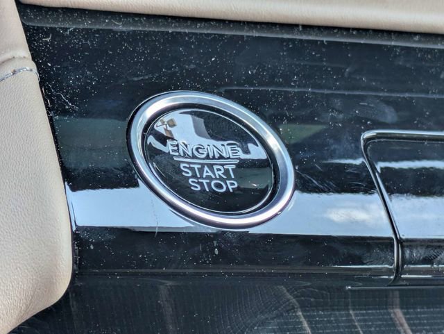 New 2026 Lincoln Navigator Black Label image 27