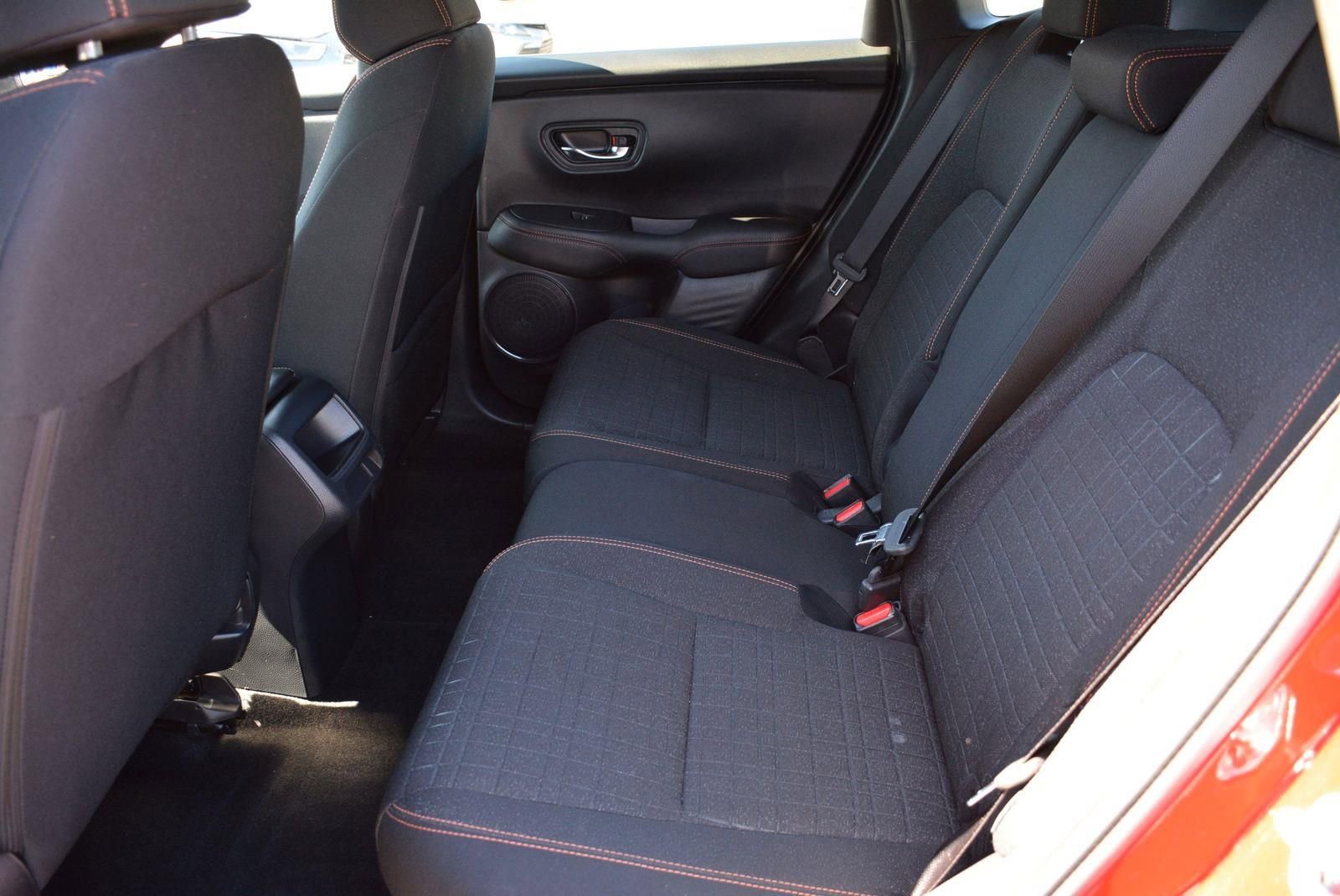 Used 2024 Honda HR-V Sport image 11