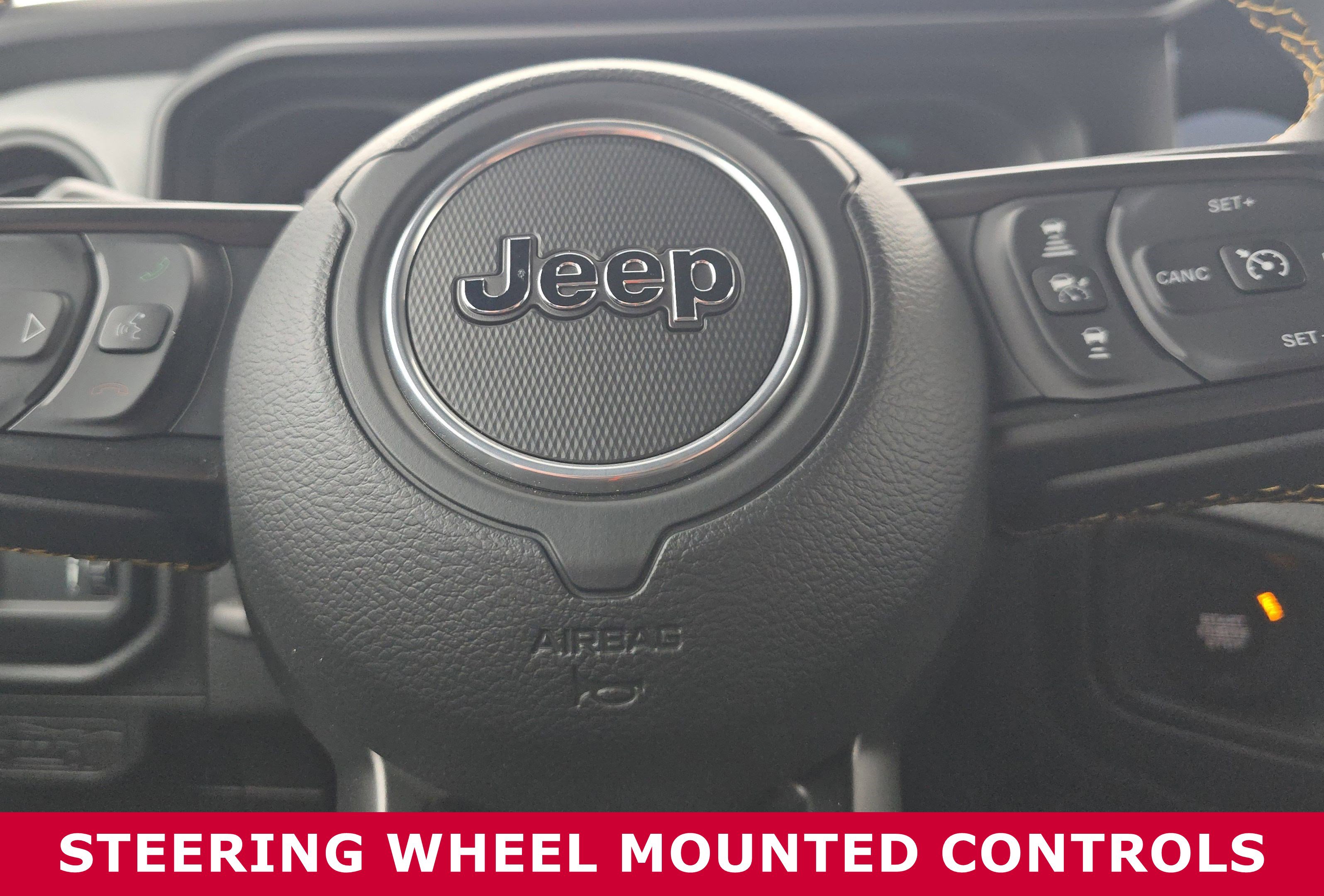 Used 2024 Jeep Wrangler Sport S image 30