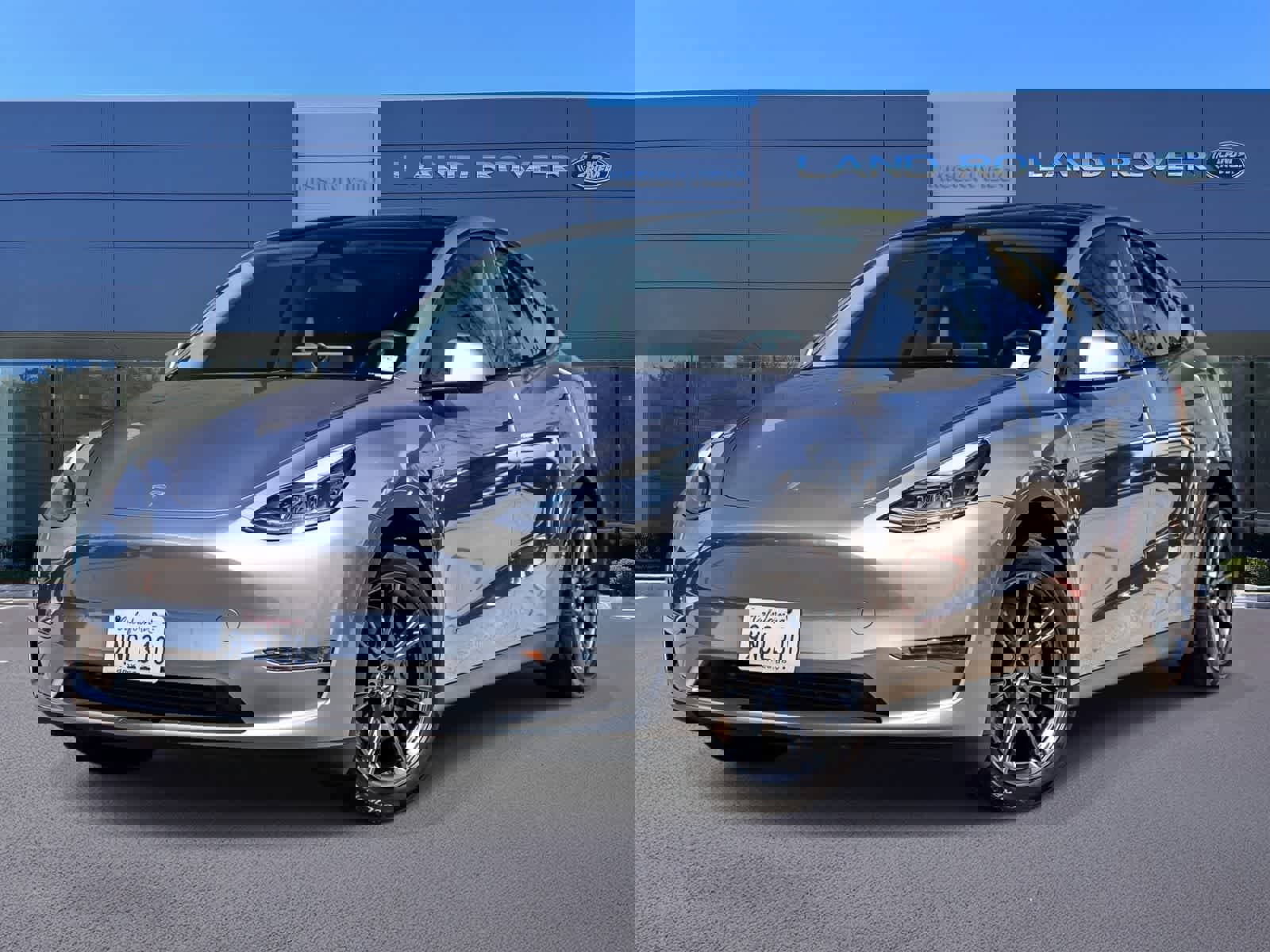 Used 2024 Tesla Model Y Long Range