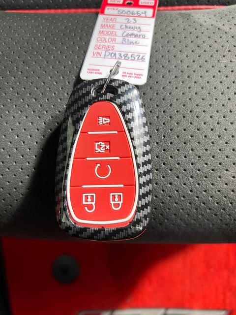 Used 2023 Chevrolet Camaro ZL1 RWD image 24