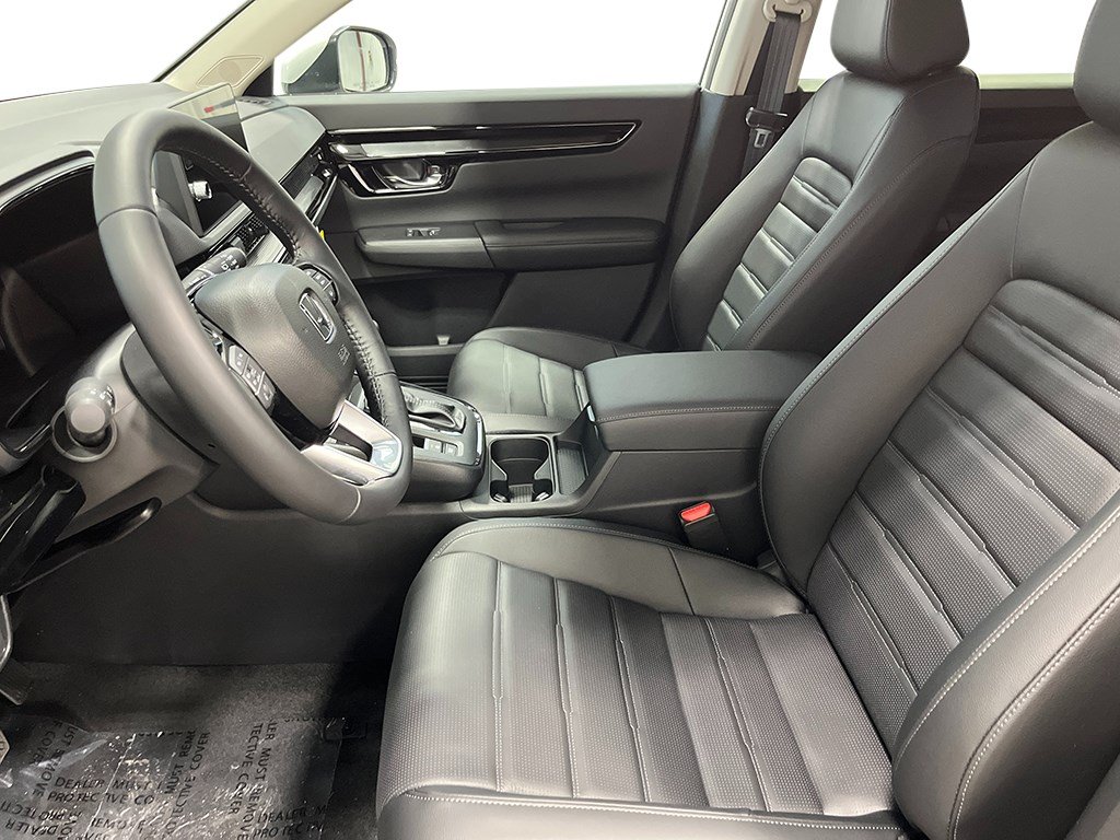 New 2027 Honda CR-V EX-L image 14