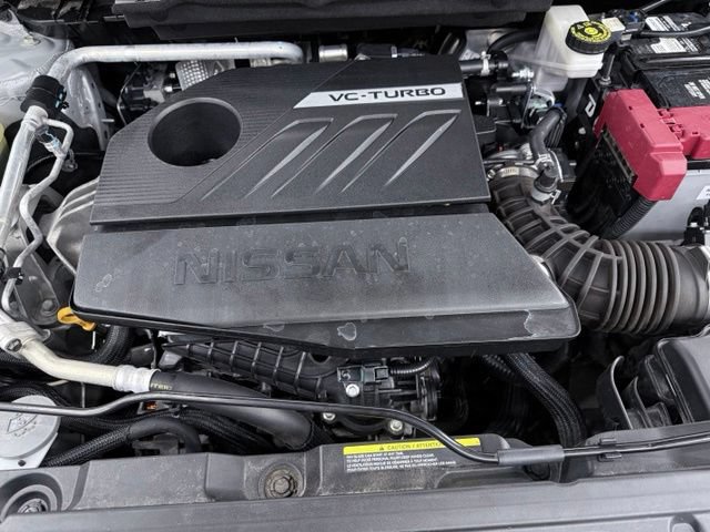 Used 2022 Nissan Rogue SV FWD image 14