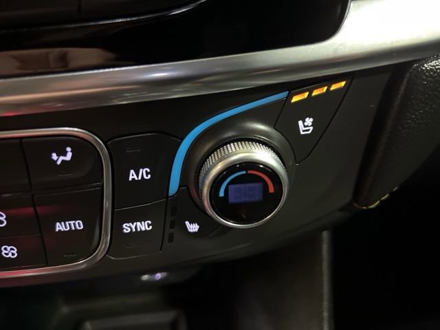 Used 2019 Chevrolet Traverse Premier w/ Redline Edition image 37