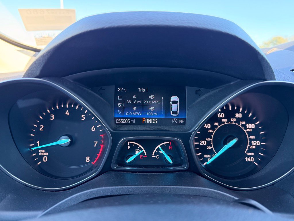 Used 2019 Ford Escape SE AWD/4WD image 21