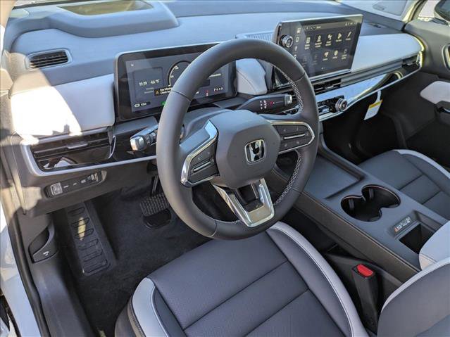 New 2026 Honda Prologue Elite video 3