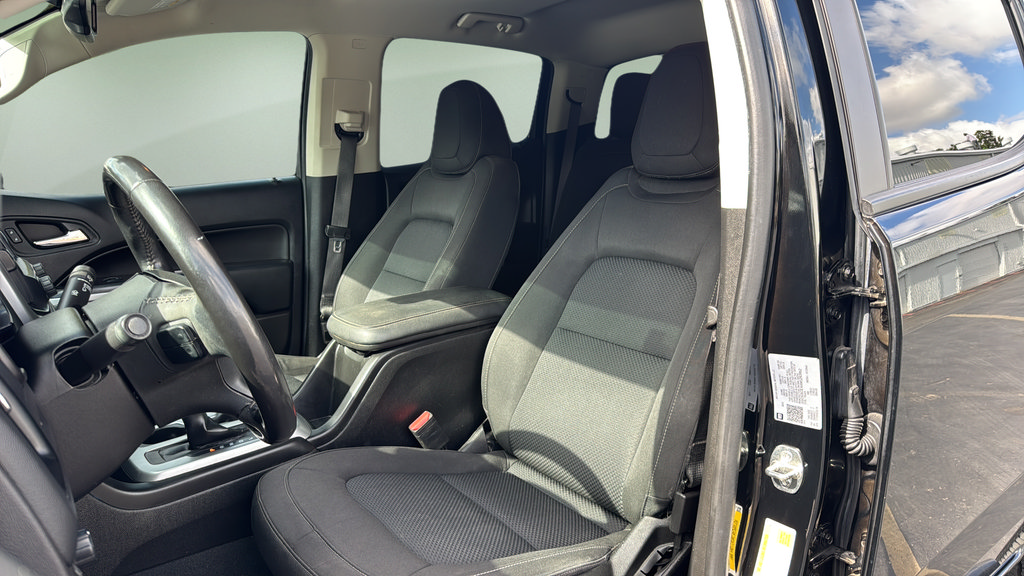 Used 2021 Chevrolet Colorado LT RWD image 10