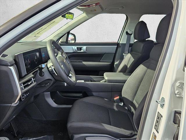 New 2026 Hyundai Santa Fe SE FWD image 4