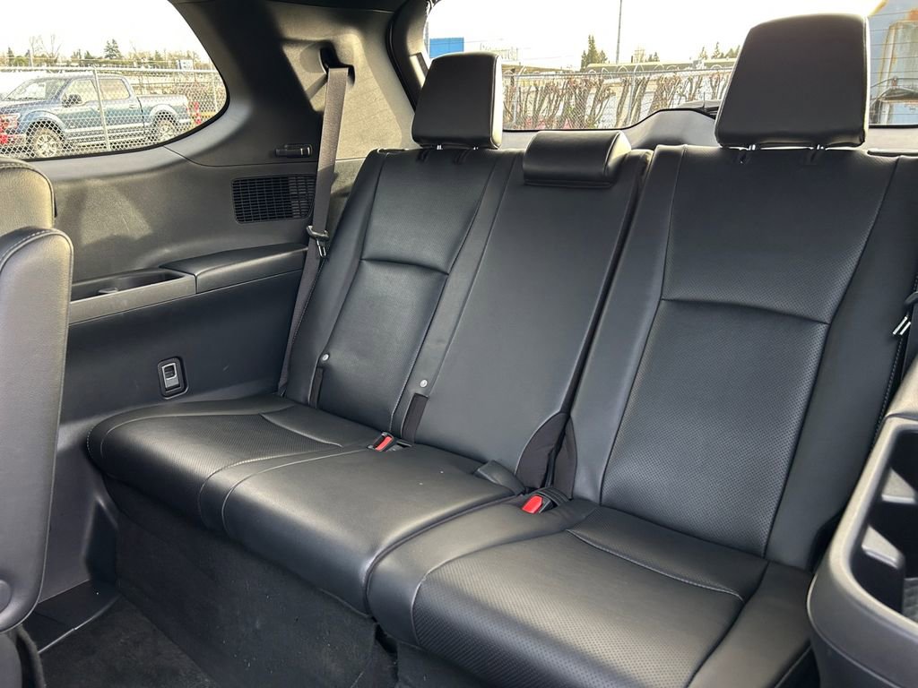 Used 2024 Toyota Grand Highlander AWD Hybrid image 36