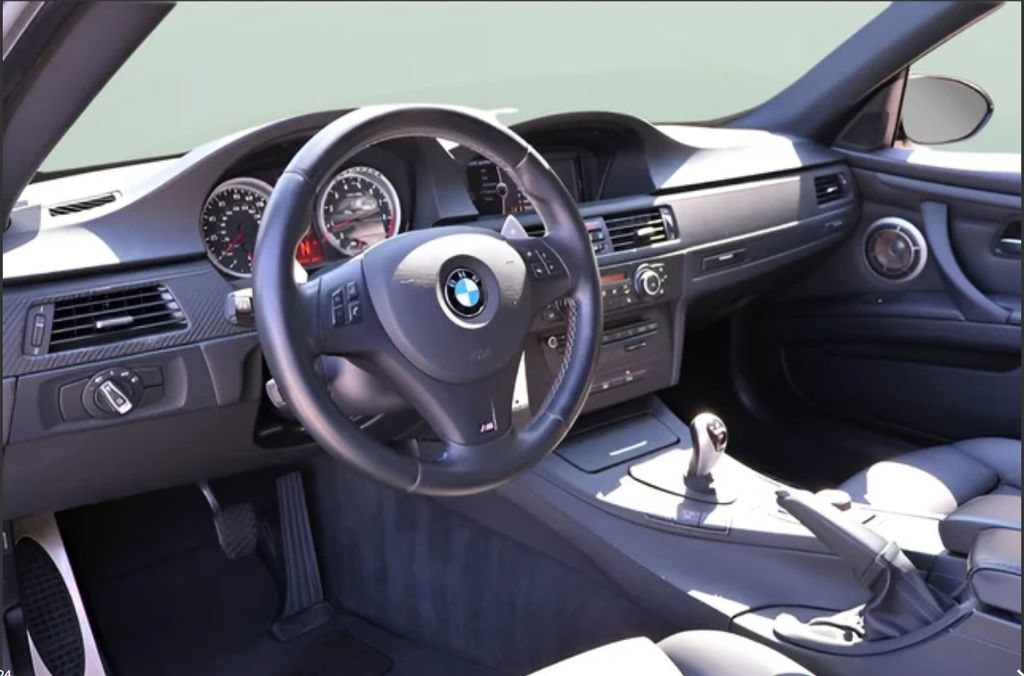 Used 2013 BMW M3 Coupe RWD image 20