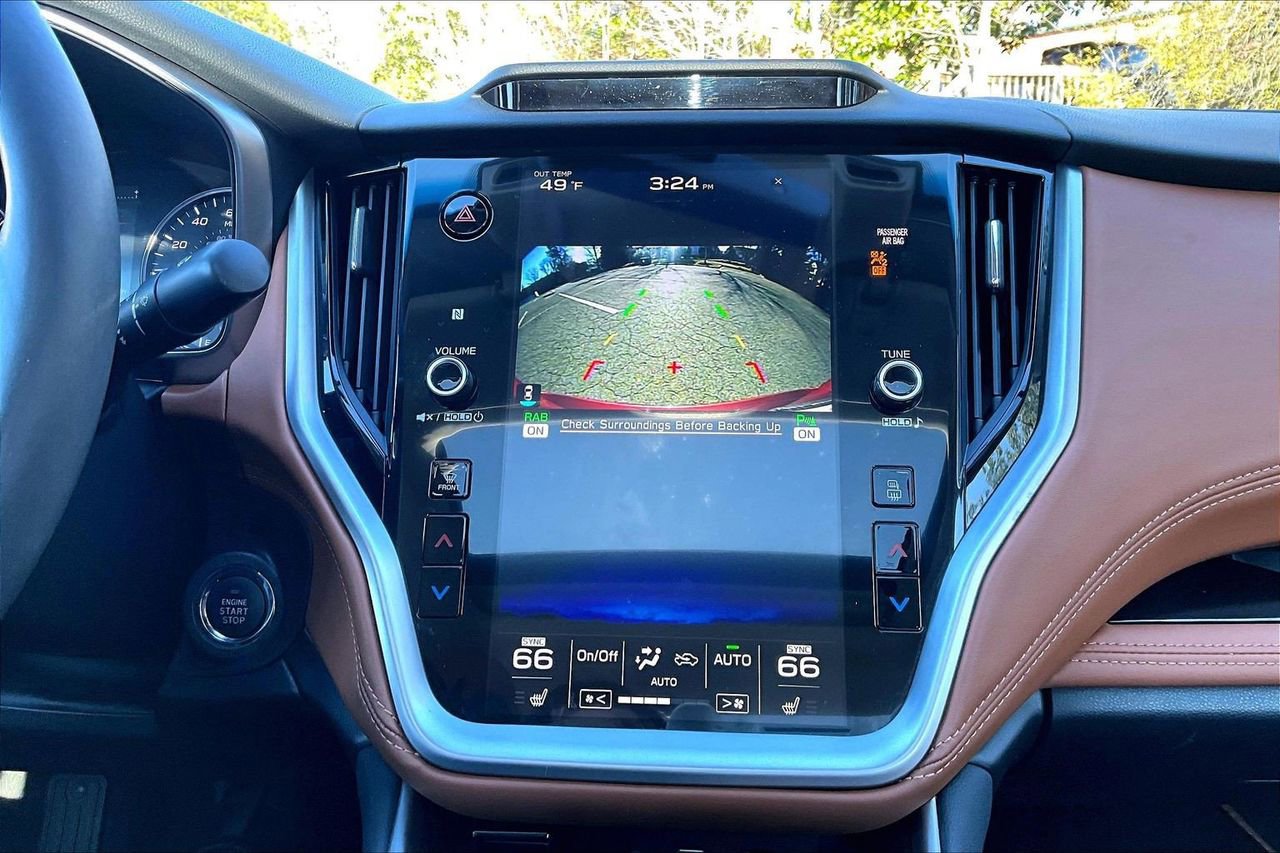 Used 2020 Subaru Legacy Touring XT w/ Popular Package #3 image 14