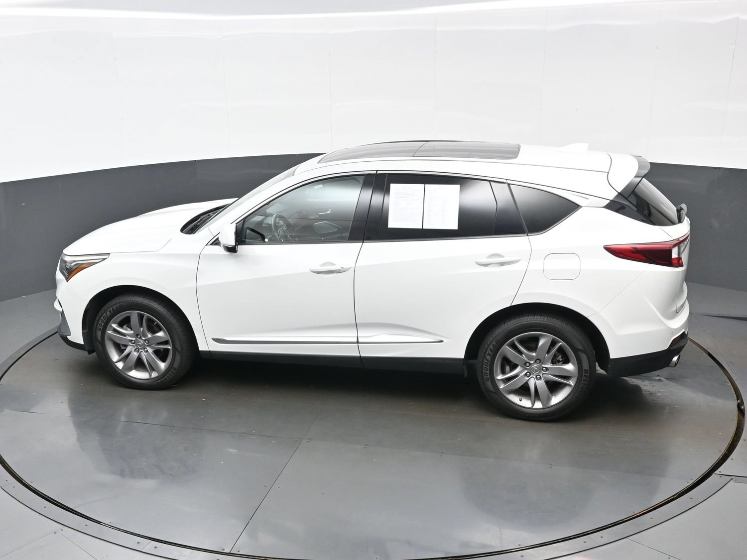 Used 2021 Acura RDX w/ Advance Package AWD/4WD image 39