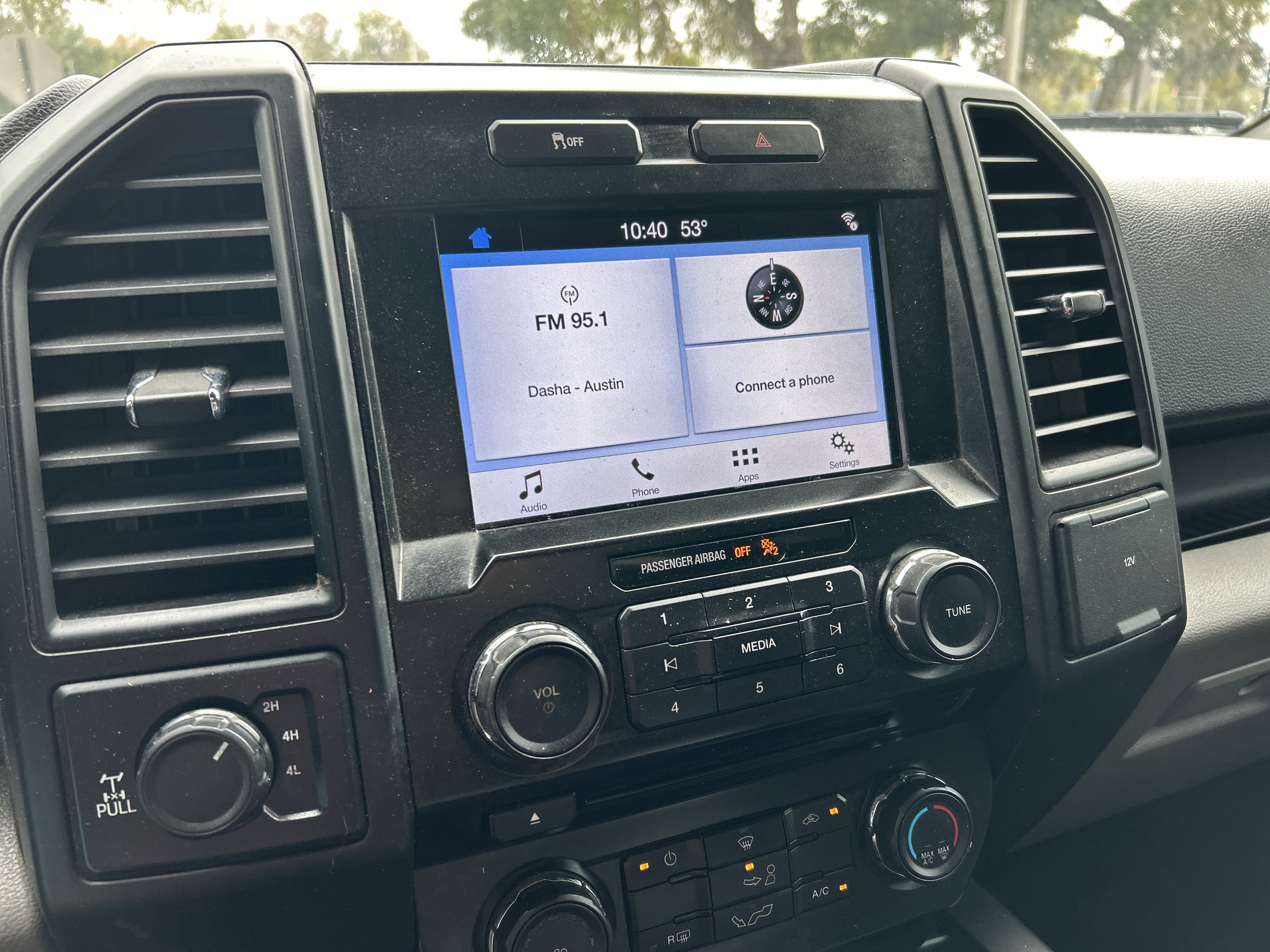 Used 2017 Ford F150 XL w/ Equipment Group 101A Mid image 26